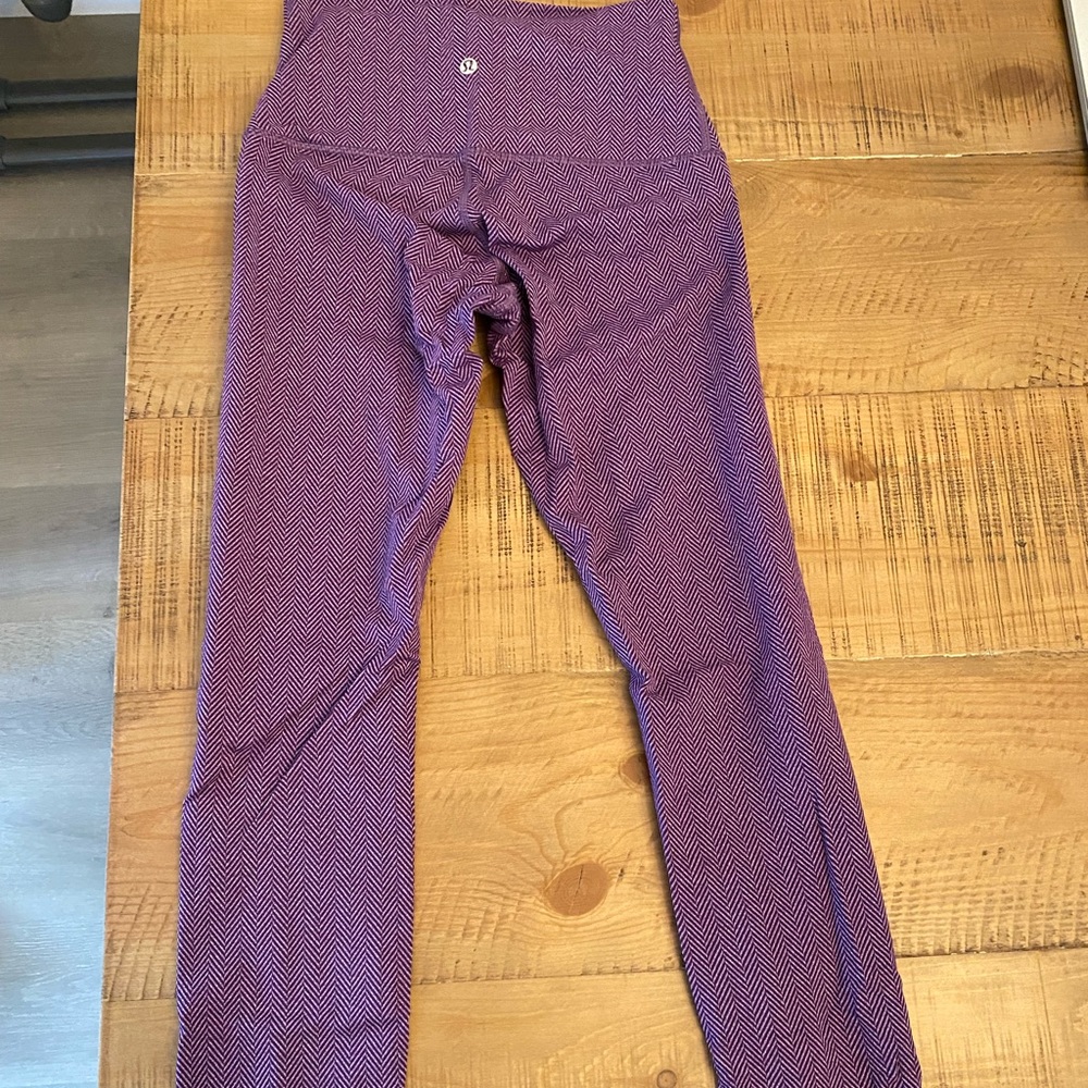 Lululemon leggings
